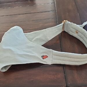 MABE TODDLER SLING CARRIER